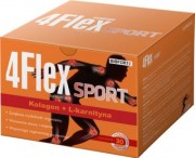 4Flex Sport, prosz., 30 sasz