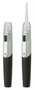HEINE Latarka mini-C Clip Lamp, z rkojeci z 2 bateriami AAA ze sztabk wietln (piro wietlne) - D-01.73.103