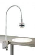 HEINE Lampa diagnostyczna HL 5000 ze mocowaniem do stolika- biaa - J-05.27.104