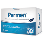 Permen - 30 tabletek