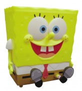 Nawilacz SpongeBob