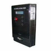Tester trzewoci (alkomat) Amii AL-4000