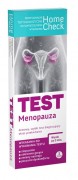 Test Menopauza, domowy, szybki tets diagnozujcy okres przekwitania, Milapharm - 1 sztuka