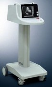 Aparat ultrasonograficzny USG Desmin H przenony z wbudowanym monitorem
