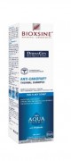 BIOXSINE Dermagen Aqua Thermal, szampon przeciwupieowy - 300 ml