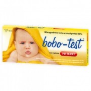 Bobo-Test Test ciowy pytkowy