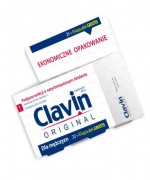 Clavin - 20 + 8 kapsuek