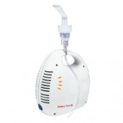 Family Neb Plus, kompaktowy inhalator sprarkowy do pracy cigej - 1 sztuka