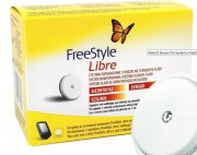 FreeStyle Libre 1 sensor do systemu FreeStyle Libre 1 - ostatnie 2 opakowania !