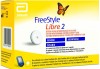 System FreeStyle Libre - pakiet startowy - 4 sensory FreeStyle Libre 2 + 1 czytnik FreeStyle Libre 2