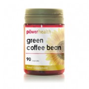 Green Coffee Bean - 90 kapsuek