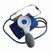 Cinieniomierz HEINE Gamma GST M-000.09.271 ze zintegrowan pompk i stetoskopem