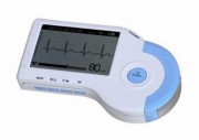 Kieszonkowy monitor EKG