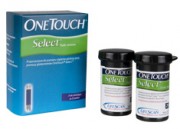 One Touch Select, 50 paskow