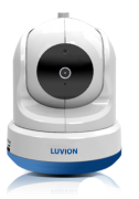 Luvion Supreme Connect, dodatkowa kamera do video niani