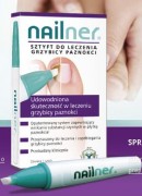 Nailner sztyft przeciwko grzybicy paznokci - 4 ml