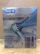 Braun Oral-B Irygator Professional Care 8500 MD 18 OxyJet