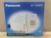 Panasonic KX-TS500pd Nowy