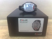 Pulsometr Polar RS300X monitor pracy serca