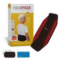 Rossmax PW 140, opaska terapeutyczna na plecy