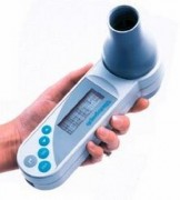 Spirometr 2120 (75000) elektroniczny