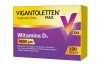 Vigantoletten Max 4000 j.m. - 120 tabletek - data wanoci 2024.12.31