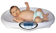 Luvion Deluxe Exact-60 waga dla niemowlt
