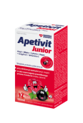 Apetivit Junior, Rodzina Zdrowia, syrop - 100 ml