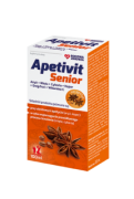 Apetivit Senior, Rodzina Zdrowia, syrop - 100 ml