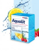 Aqualit, Rodzina Zdrowia - 10 saszetek