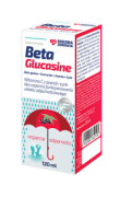 Beta Glucasine, Rodzina Zdrowia, syrop - 100 ml