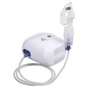 Inhalator kompaktowy Diagnostic NANO - 1 sztuka