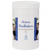 Holistic BasBalans alkaliczne zwizki mineralne zasadowe rwnowaga kwasowo-zasadowa cynk magnez potas