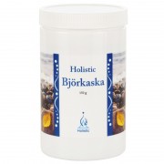 Holistic Bjorkaska popi brzoza ekologiczna proszek rwnowaga kwasowo-zasadowa 150g