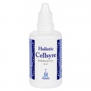 Holistic Cellsyre tlen aktywny stabilizowane czsteczki tlenu neutralne pH