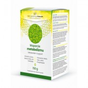 Opti Liposomal Chlorofil 150 g wsparcie metabolizmu NaturDay