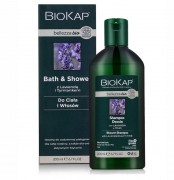 Biokap Bellezza BIO Bath & Shower 200ml NOWO