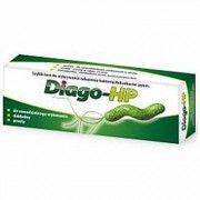 Diago-HP, test wykrywajcy Helicobacter Pylori, 1 OP.