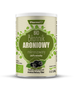 Bio Bonnik Aroniowy, Pharmovit - 120 gramw