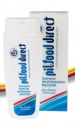 PilFood Direct, szampon przeciw wypadaniu wosw - 200 ml