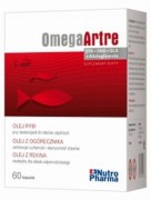 Omega Artre 60 kapsulek