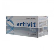 Artivit płyn 30 ml 15 fiolek1