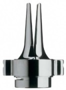 HEINE Wziernik uniwersalny Do użytku z otoskopem operacyjnym, otoskopem diagnostycznym BETA 100 i światłowodowym oświetlaczem nosa - B-00.11.2391