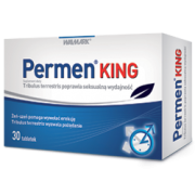 Permen King - 30 tabletek