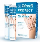 Zdrovit Protect Na Stawy,tabl.mus.,30szt (2x15szt)