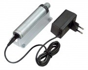 HEINE Rkoje akumulatorowa BETA TR 3,5V, z bateri akumulatorow NiMH (bez transformatora) do otoskopw, oftalmoskopw, dermatoskopw - X-02.99.386