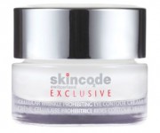 Skincode Exclusive Cellular Wrinkle Prohibiting Eye Contour Cream - 15 ml1