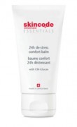 Skincode Essentials 24h De-Stress Comfort Balm - 50 ml1