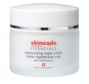 Skincode Essentials Regenerating Night Cream - 50 ml1