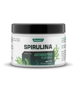 Spirulina, Arthrospira platensis, Pharmovit - 240 gramw